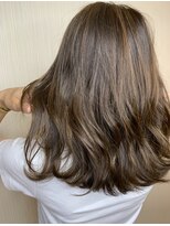 サラ キョウゴク トウキョウ(SALA KYOGOKU TOKYO)&nbsp;ナチュラルハイライト