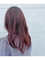 コワファースト パリ バイ アテナ(COIFF1RST PARIS by ATENA)&nbsp;ゆるふわモテレイヤー