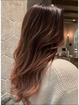 ロアー ヘアー ブリオ(RAWR hair Brio) 愛されウェーブ♪