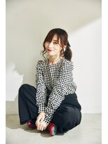 フューズ 瑞江店(Fuse)&nbsp;簡単ポニテ