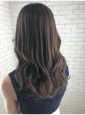 ≪LOVERIA KURUME/久留米≫チョコブラウン