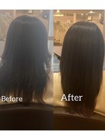 ルスリー 岐阜店(Lsurii)&nbsp;髪質改善トリートメント