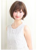 大人綺麗に可愛く