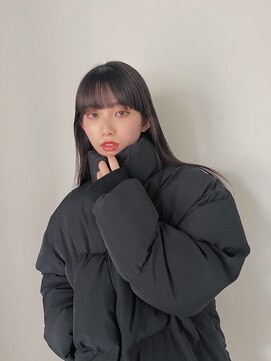 ディッシィ 立川(D'ICI) 小松菜奈bang×艶color