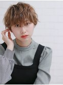 秋ショート
