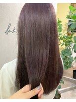 ハブ(hub)&nbsp;【天神今泉】ラベンダーショコラ