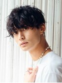 ナチュラルマッシュ