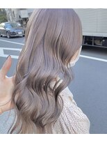 ペレ 栄店(PELE)&nbsp;グレージュ