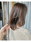 ヘルシーレイヤー☆シアーアッシュ【merc.松下】
