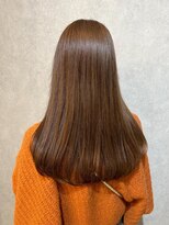 ウィスプ 赤羽店(wisp) まろやかベージュ♪*。