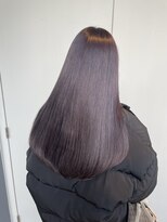 アリーズ(ALLYS)&nbsp;ラベンダーグレージュ