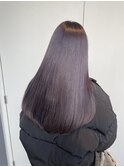 ラベンダーグレージュ