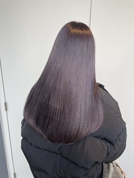 アリーズ(ALLYS) ラベンダーグレージュ