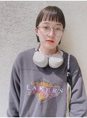 ミニボブ