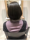くびれボブ
