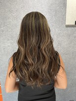 パズ(PAZ)&nbsp;ハイライトカラー