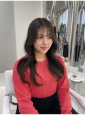 ワンホンhair