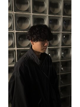 メイクス 表参道(MAKE'S omotesando) 波巻きパーマ