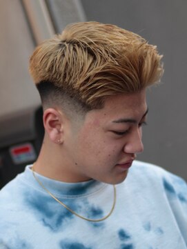 コング(KONG) カジュアルフェード