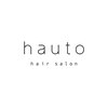 ハウト(hauto)のお店ロゴ