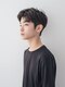 マル ヘアアンドメイク(maru hair&make)の写真/リラックスできてかっこ良く願望をバッチリ叶えたい！メンズのクーポンあり♪スパと一緒に◎