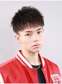 ノアショートマッシュ