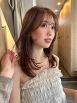 サンド 表参道(sand)&nbsp;ショートボブ縮毛矯正 10代20代30代40代