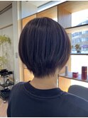 ショート