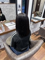 ルプラ ブリリアント(le-pla brilliant)&nbsp;ダークラベンダー