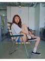 ホビー(HOBBY) 髪だけではなく、fashionやmake、LIFE STYLEから似合わせ提案