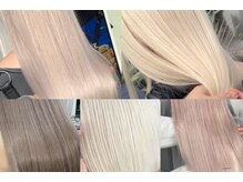 ケア剤の重要性