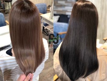 FUNIC style-G　桜木町 【ファニック スタイル ジー】