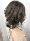 髪質改善＊大人かわいいヘア＊美髪のススメ【Zina千早】