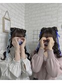 ライブセット