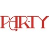 パーティー PAR-TY 阪神西宮店のお店ロゴ