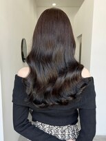 エレリー 栄店(EleRe)&nbsp;EleRe 栄/名古屋／髪質改善/韓国/カラー／カット b30