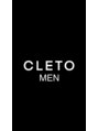 クレットメン 名古屋(CLETO men)/加代憲康【ダウンパーマ／ニュアンスパーマ