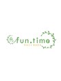 ファンタイム(fun.time)/fuwa