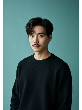 ロンドプランタン 恵比寿(Lond Printemps) ★ニュアンスデザイン/フェザーカット/フェザーパーマ