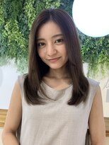 ビューブルー 亀戸錦糸町(VIEW BLUE)&nbsp;レイヤーカット