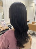 ダークグレー