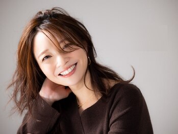 アミックス Hair&Make Amix KOKUSAIHOTELの写真/年齢とともに変化する髪やライフスタイルに合わせて、経験豊富なスタイリストが魅力を引き出します♪