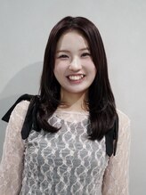 アンアミ オモテサンドウ(Un ami omotesando)&nbsp;米井 舞雪