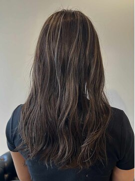 リットバイディア 茅ヶ崎(Lit by diar) 茅ヶ崎/ハイライト/髪質改善/白髪ぼかし/ショート/ボブ/レイヤー