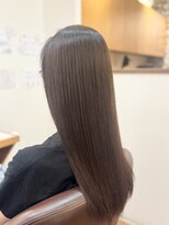 ヘアー グリーン(hair green) 30代40代50代/ツヤ髪ロングヘア/ヘッドスパ/強髪/髪質改善