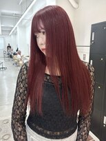 ニュート(Neut )&nbsp;チェリーレッド/ボルドー/ダークレッド