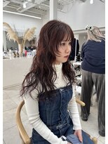 ニュイアン(nuian)&nbsp;guest style