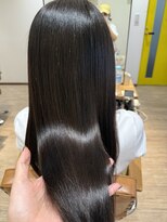 コルテ(Corte)&nbsp;メテオストレート♪by吉村