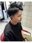 MENS short／メンズショート