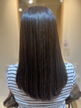 セア 新丸子 武蔵小杉(sea) 髪質改善/縮毛矯正/カラー/白髪染め/トリートメント